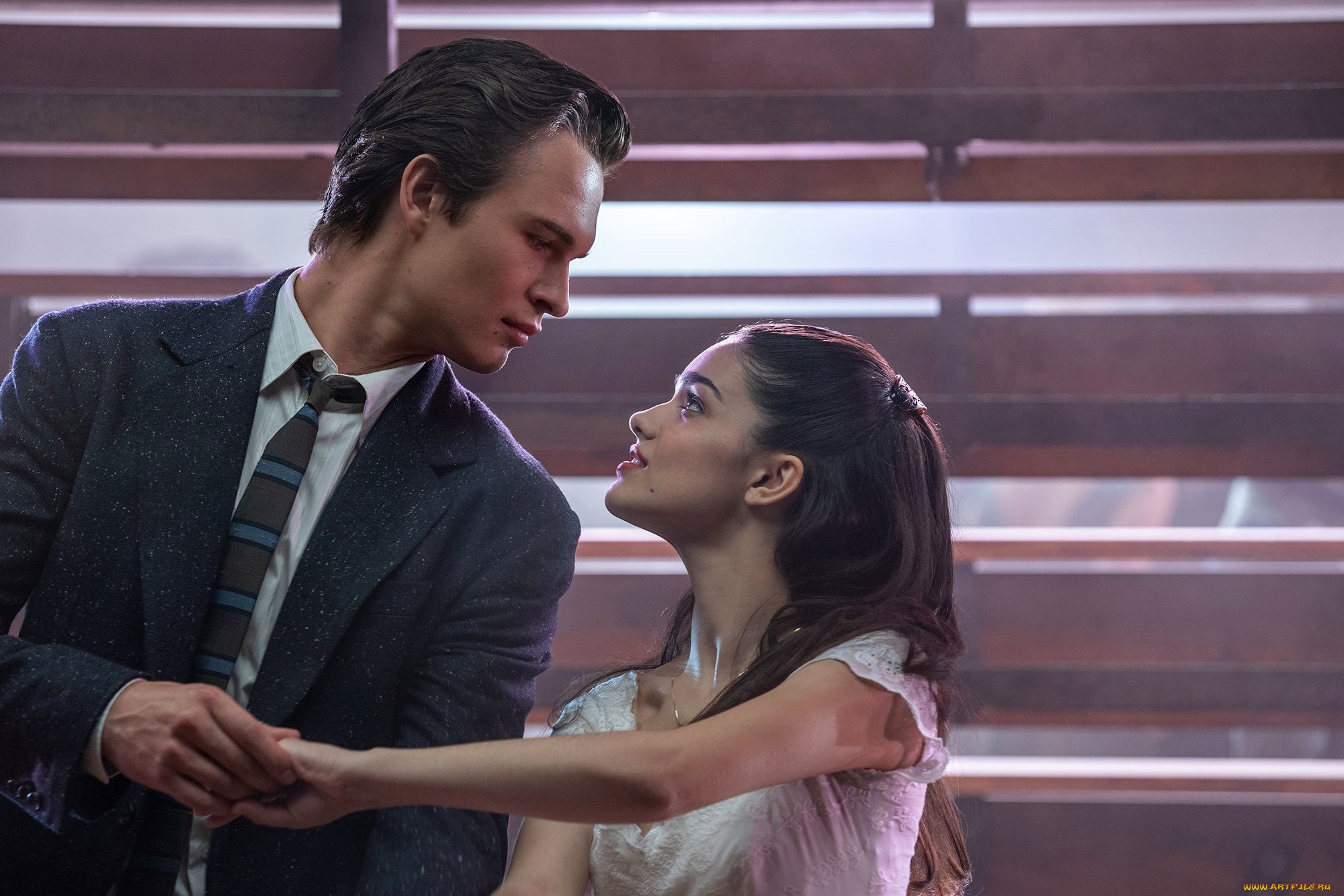 west side story ,  2021,  , -unknown , , , , 2020, , , , , rachel, zegler, ansel, elgort